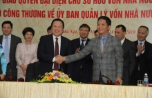 tap trung thao go nhung ton tai vuong mac cho pvn