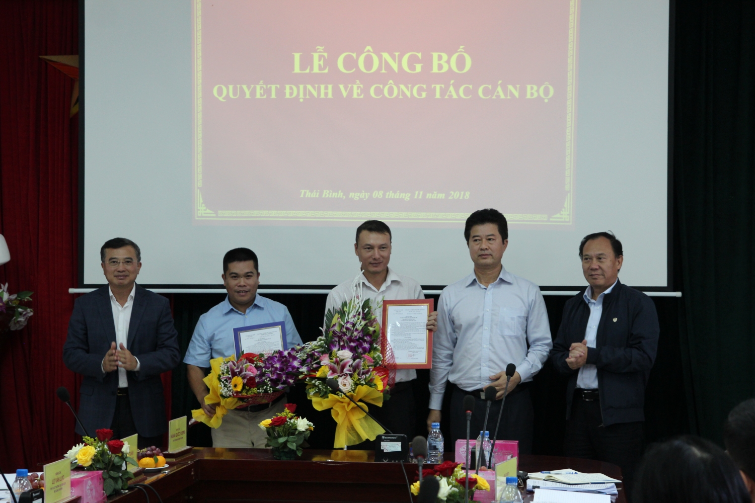 suc song moi tren cong truong du an nmnd thai binh 2