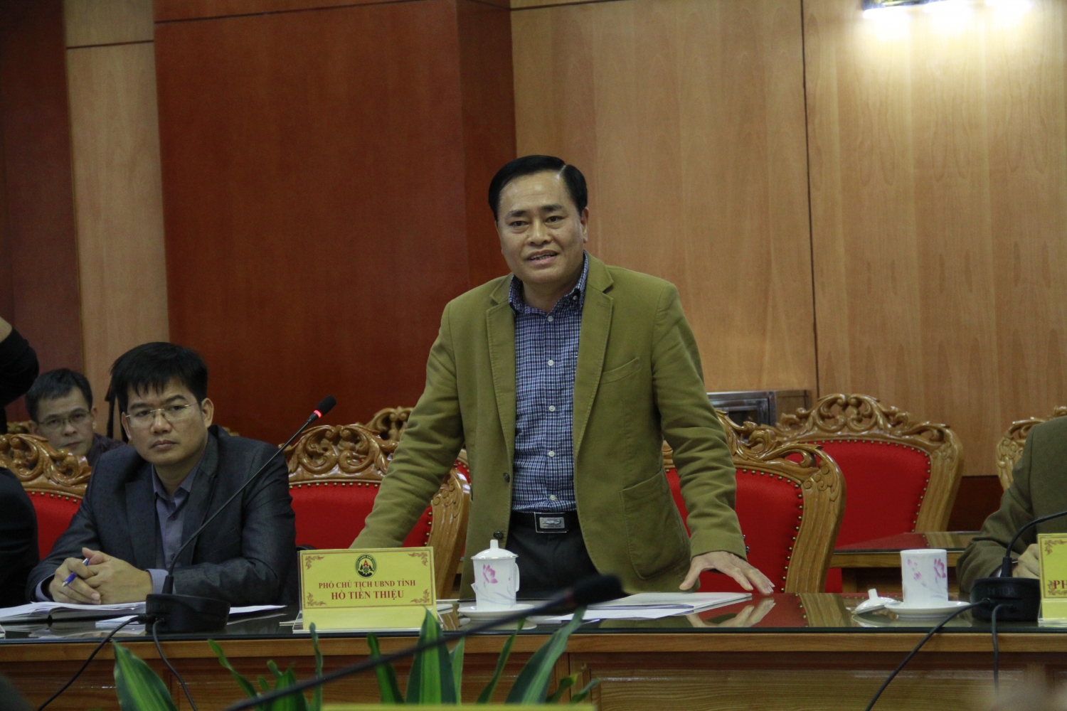 pvn va vietsovpetro se dau tu xay dung khu di tich chi lang