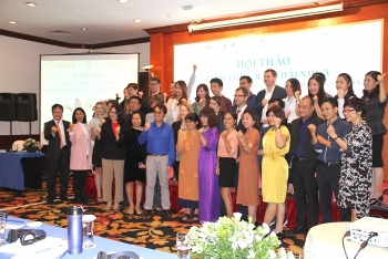 Hà Nội cam kết hành động giảm thiểu rác thải nhựa