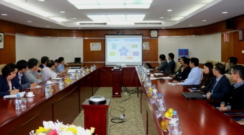 DMC với triển vọng phát triển dịch vụ khoa học kỹ thuật dầu khí