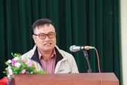 dong chi tran sy thanh tiep xuc cu tri tai huyen van lang lang son