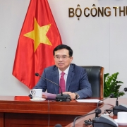 EAEF3: Thúc đẩy công nghệ xử lý carbon