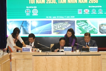Khó đẩy mạnh phát triển năng lượng
