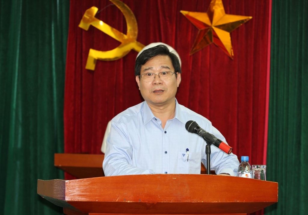 Thanh niên VPI, HUMG, FECON trong công tác nghiên cứu khoa học, lĩnh vực địa chất