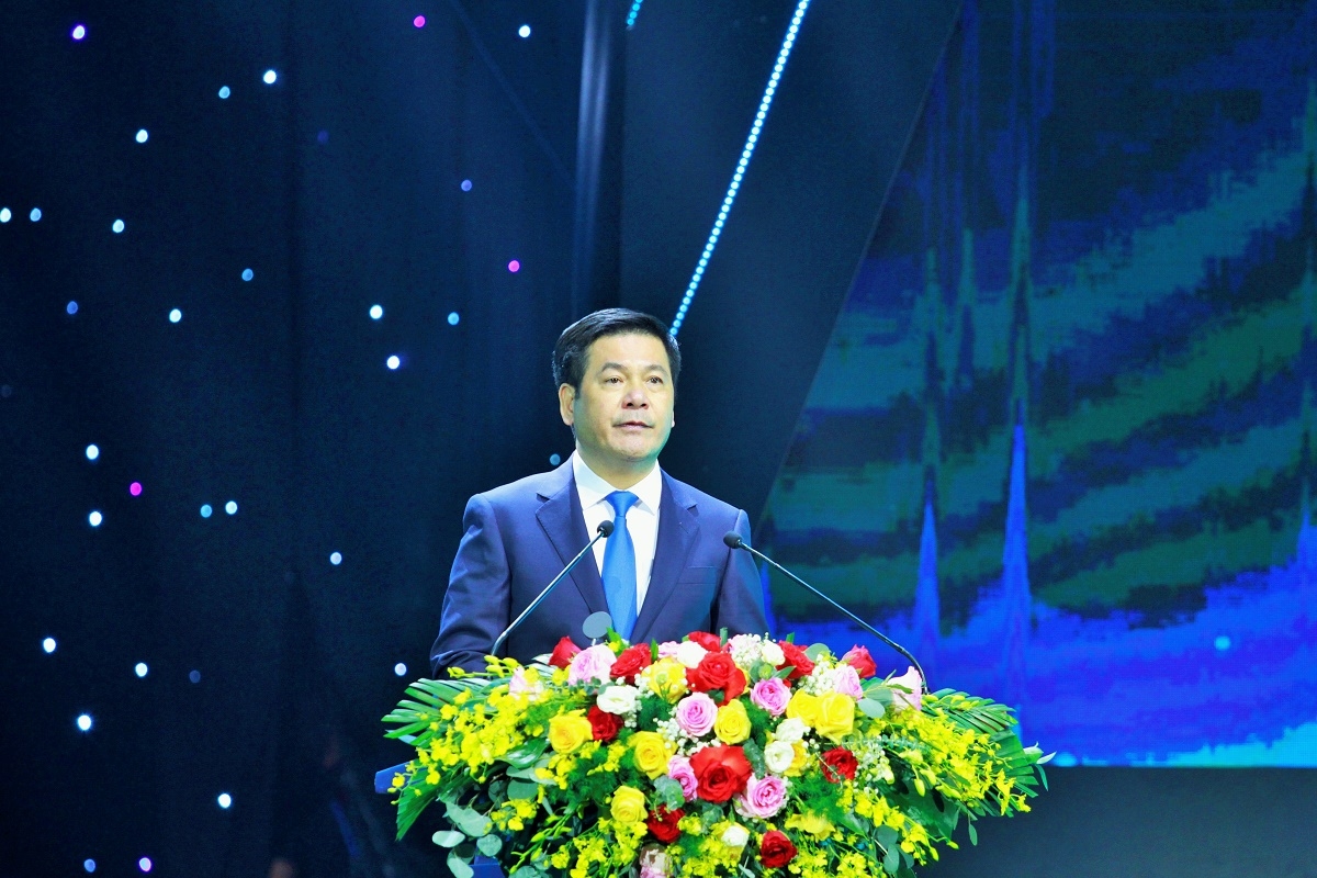 6 doanh nghiệp Dầu khí có sản phẩm được vinh danh Thương hiệu quốc gia Việt Nam năm 2022
