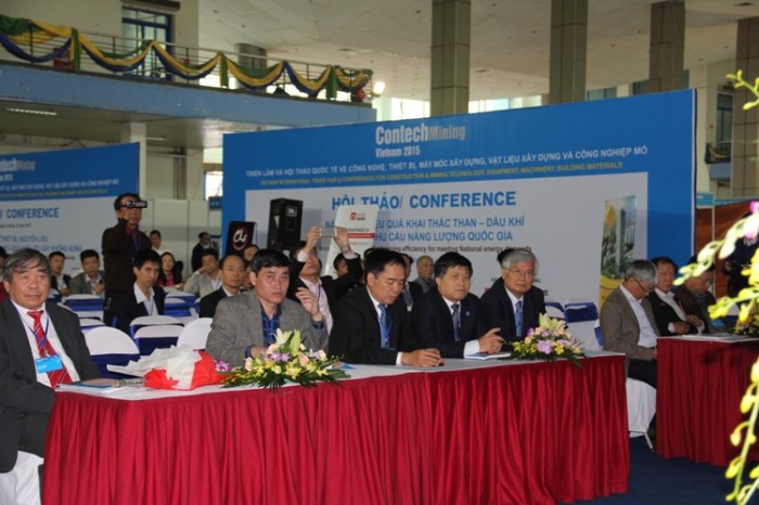 de nang cao hieu qua khai thac mo viet nam