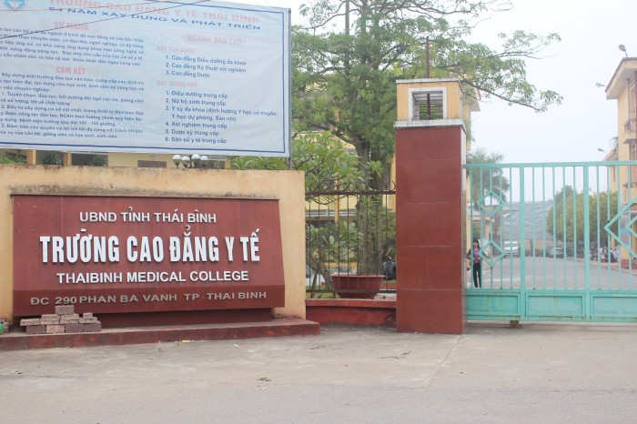 nmnd thai binh 2 thi tuyen cong nhan ky thuat