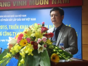 Giá trị sản xuất Công ty mẹ PVC vượt 9.200 tỷ đồng