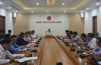 Đảm bảo đời sống cho công nhân lao động Nhà máy Tuyển than Nam Cầu Trắng