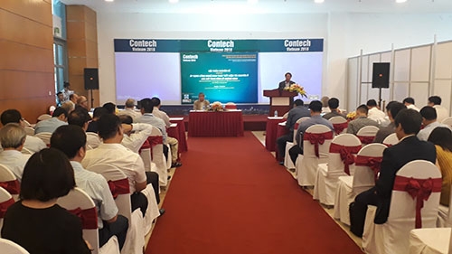 nang cao cong nghe khai thac tiet kiem tai nguyen than tai quang ninh