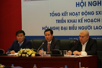 DMC hướng tới mục tiêu doanh nghiệp hàng đầu trong lĩnh vực dịch vụ dầu khí