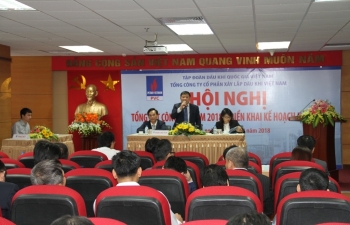 PVC phải sống còn cùng dự án Nhà máy Nhiệt điện Thái Bình 2
