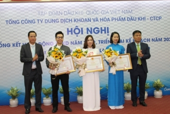 Năm 2019, tổng doanh thu của DMC ước đạt 2.160 tỷ đồng