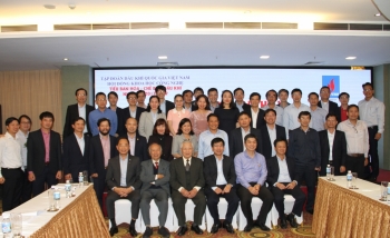 Sử dụng hiệu quả năng lượng tại các nhà máy chế biến dầu khí
