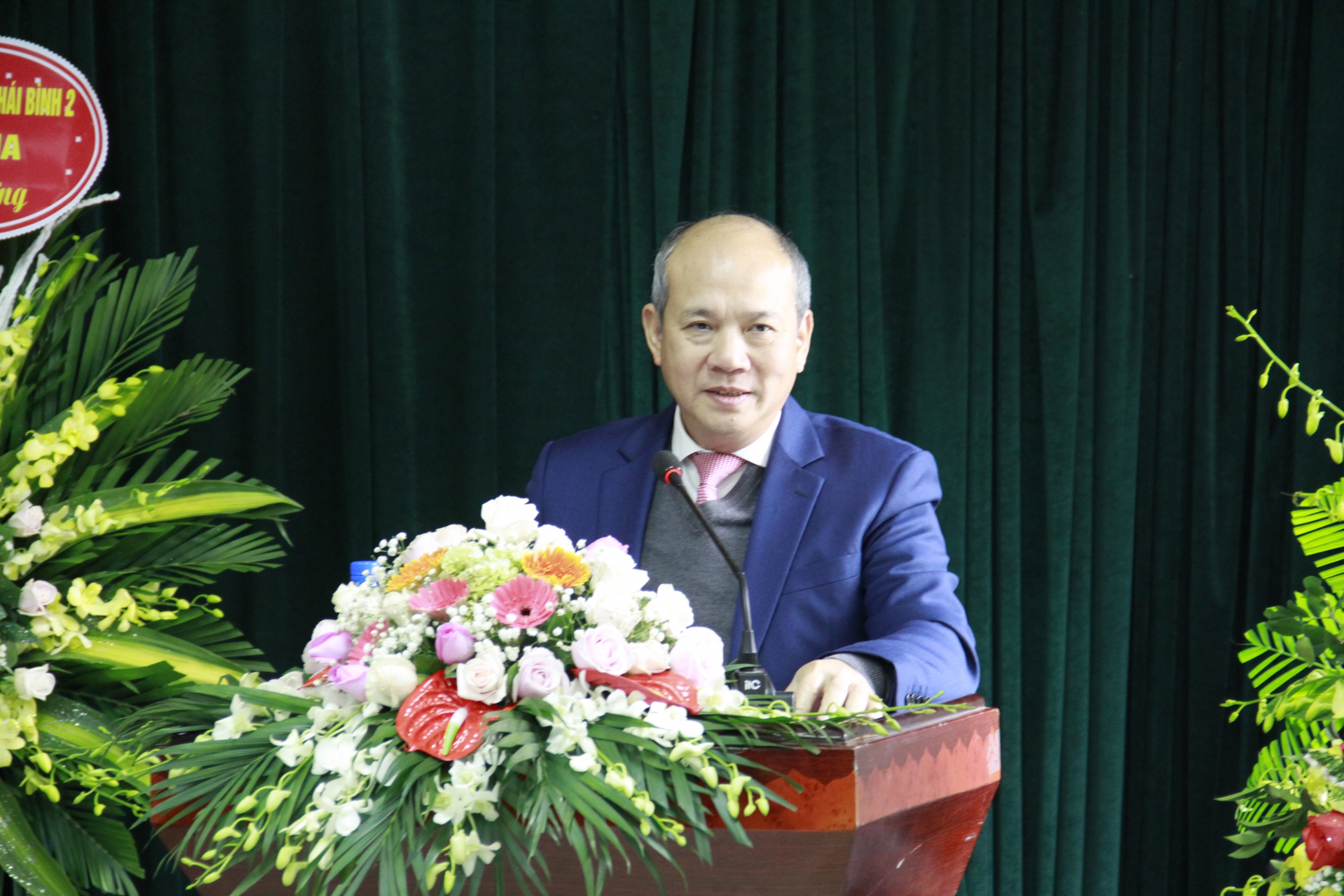 Hoàn thành Dự án NMNĐ Thái Bình 2 còn là vấn đề danh dự