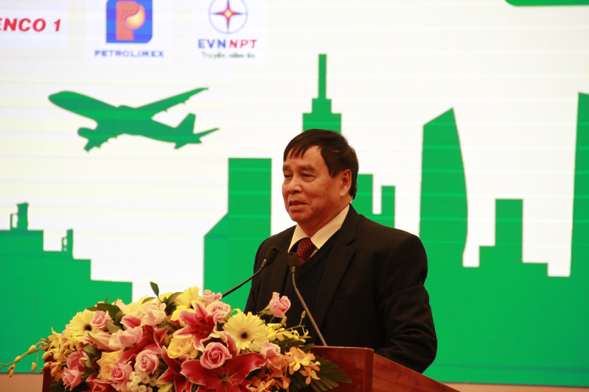 Hỗ trợ Petrovietnam đẩy nhanh tiến độ đưa khí vào bờ
