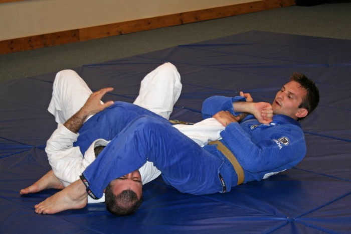 nhung dieu it biet ve nhu thuat jujitsu mon vo hiem ac cua nhat ban