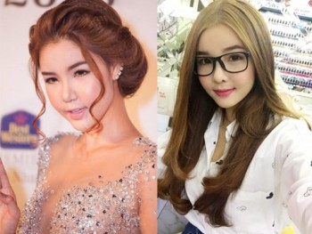[PHOTO] Bạn gái Mạc Hồng Quân 'lột xác' chóng mặt... theo ngày