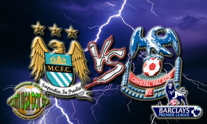 TRỰC TIẾP BÓNG ĐÁ: Man City vs Crystal Palace 22h00, 16/01