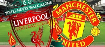 TRỰC TIẾP BÓNG ĐÁ: Liverpool vs MU 21h05, 17/01