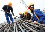 Ngành xây dựng lên kế hoạch tăng gấp đôi giá trị sản xuất kinh doanh