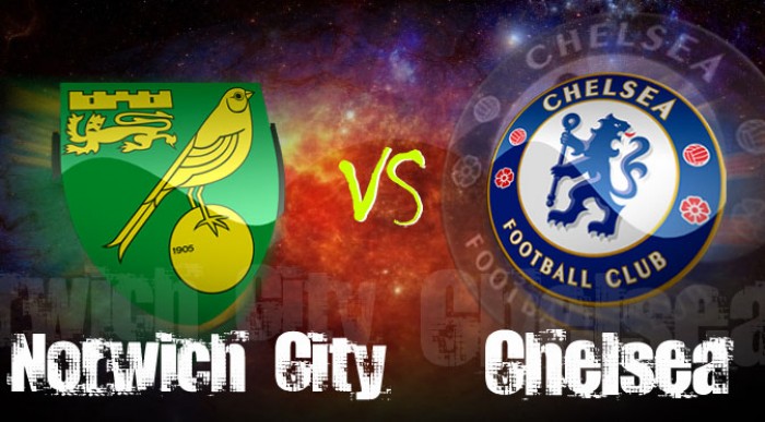 truc tiep bong da norwich city vs chelsea