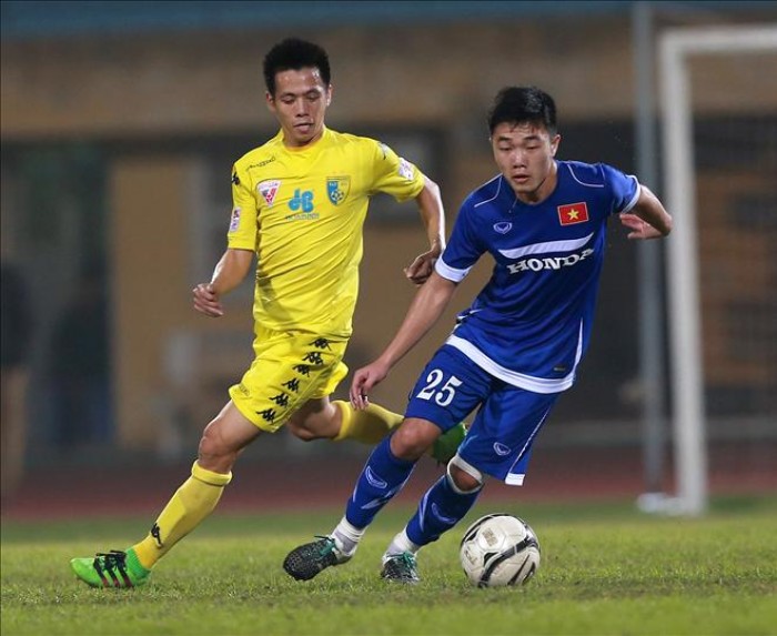 tuan anh xuan truong la hat nhan quan trong cua dt viet nam
