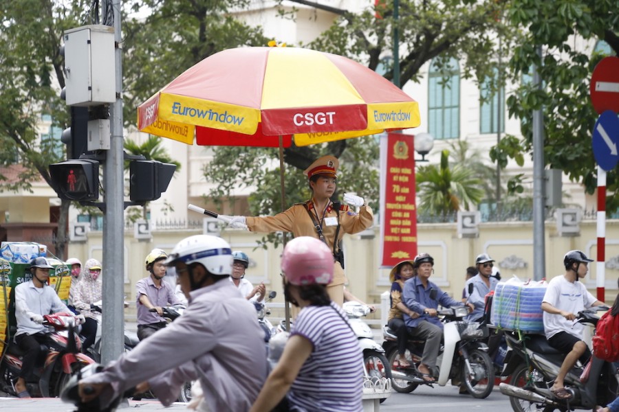 Những 