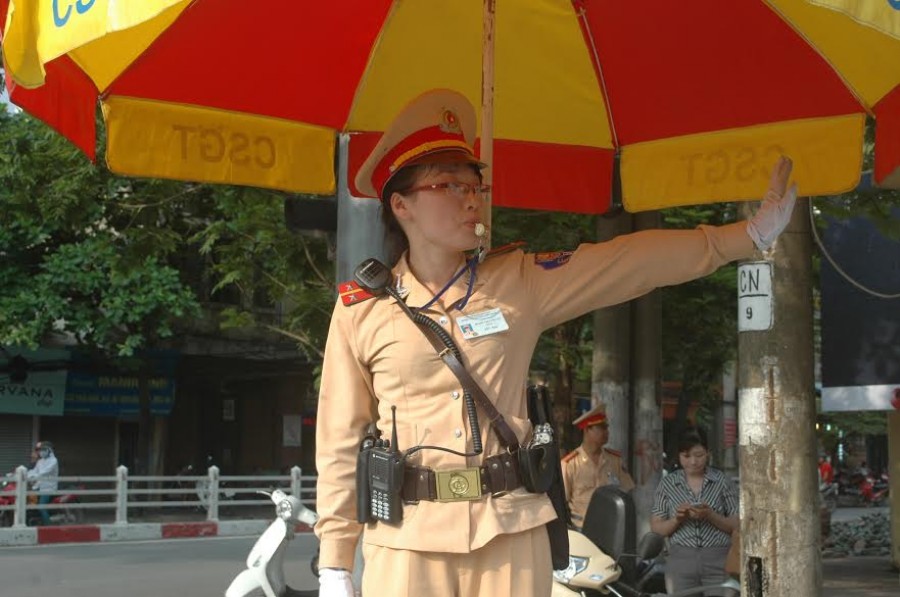 Những 