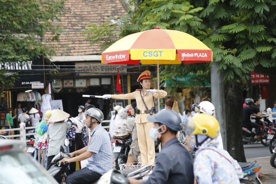 Những 