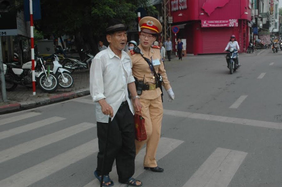 Những 