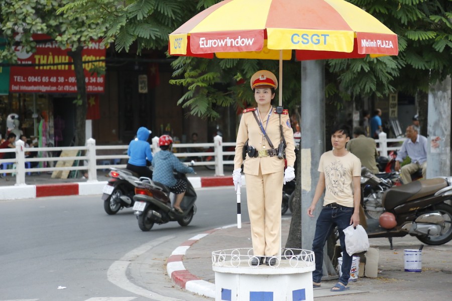 Những 