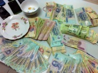 chuyen tau dac biet bat ngo do quan pha soi bac khung
