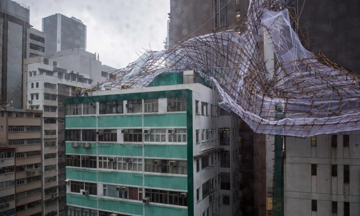 chum anh hong kong toi boi vi suc manh cua bao so 2