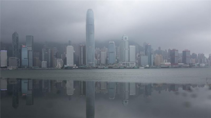 chum anh hong kong toi boi vi suc manh cua bao so 2