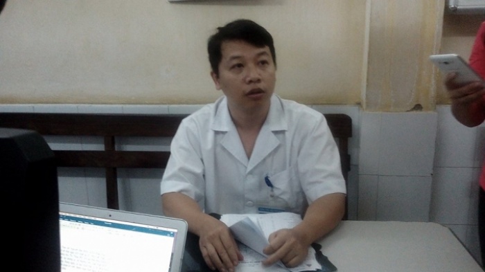 vu sap nha cua bac cap nhat tinh trang suc khoe cac nan nhan