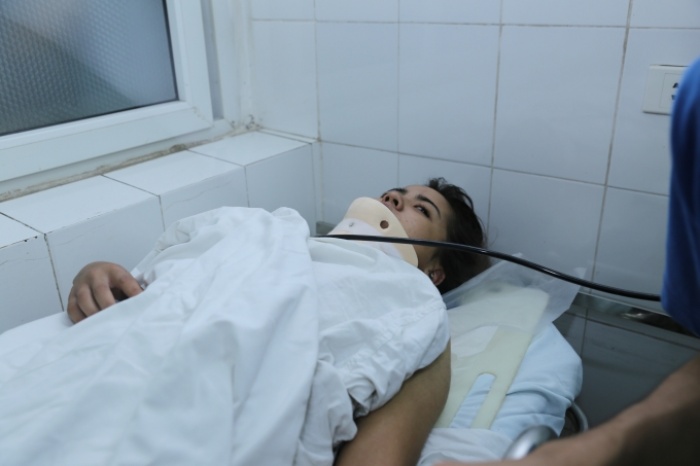 vu sap nha cua bac cap nhat tinh trang suc khoe cac nan nhan