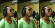 ronaldinho tro lai barcelona
