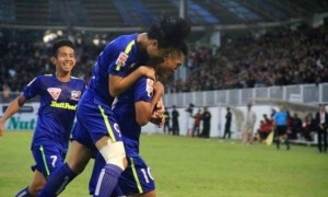 HAGL trụ hạng thành công: Hãy công bằng với họ!