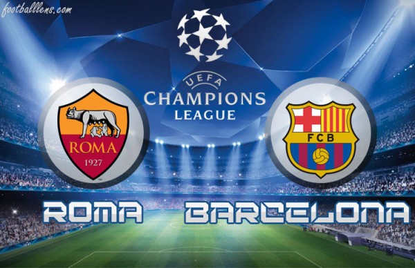 link truc tiep sopcast tran roma barcelona 1h45 1709