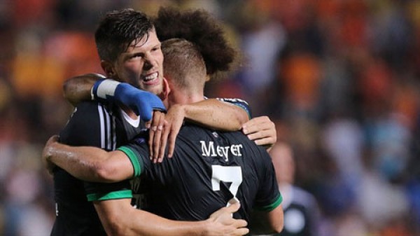 europa league 201516 cac ong lon vat va vong dau tien