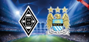 Link sopcast xem trực tiếp M. Gladbach vs Man City 1h45
