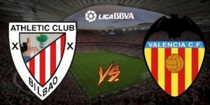 Link sopcast xem trực tiếp Athletic vs Valencia 21h00, 4/10
