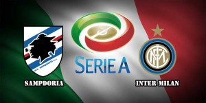 Link sopcast xem trực tiếp Sampdoria vs Inter Milan 20h00