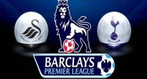 Link sopcast xem trực tiếp Swansea vs Tottenham 22h00, 4/10