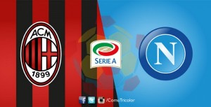 Link sopcast xem trực tiếp AC Milan vs Napoli (1h45, 5/10)