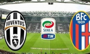 Link sopcast xem trực tiếp Juventus vs Bologna (23h00, 4/10)