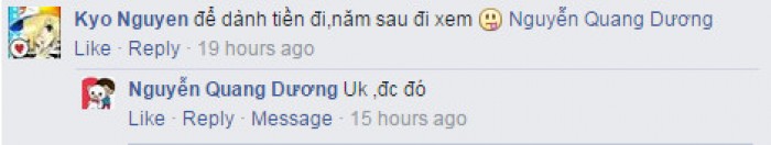 'Người ngoài hành tinh' Ronaldo tới Việt Nam: NHM nghĩ gì? tin nhap 20151008124139