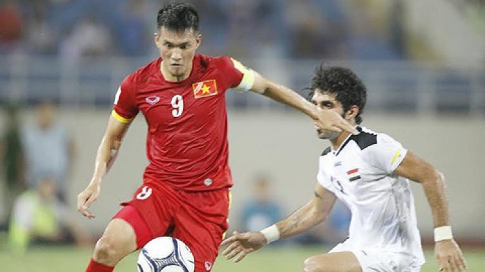 hlv kiatisak danh gia cao cong vinh